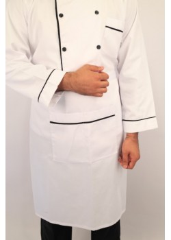 #CH1001 بدلات الشيف